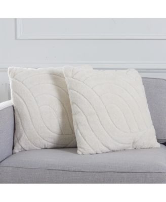 Verli 22" x 22" Pillow (Set of 2)