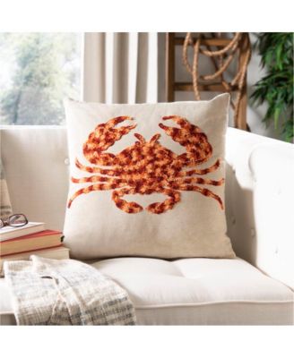 Lilia 20" x 20"  Pillow