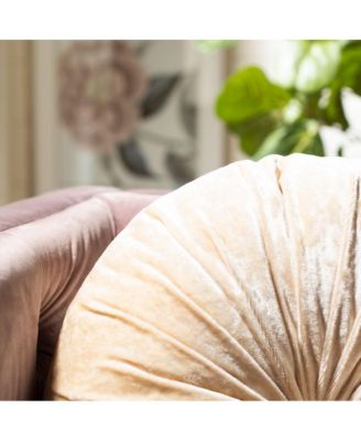 Caramia 15" Round Pillow