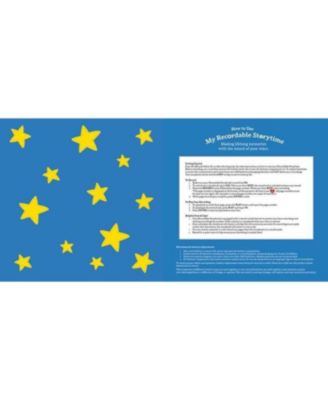 My Recordable Storytime- Welcome Little One by Sandra Magsamen