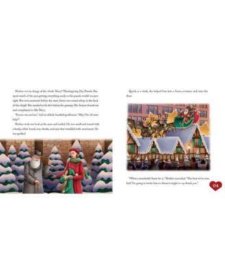 My Recordable Storytime- Miracle on 34th Street by Valentine Davies Estate