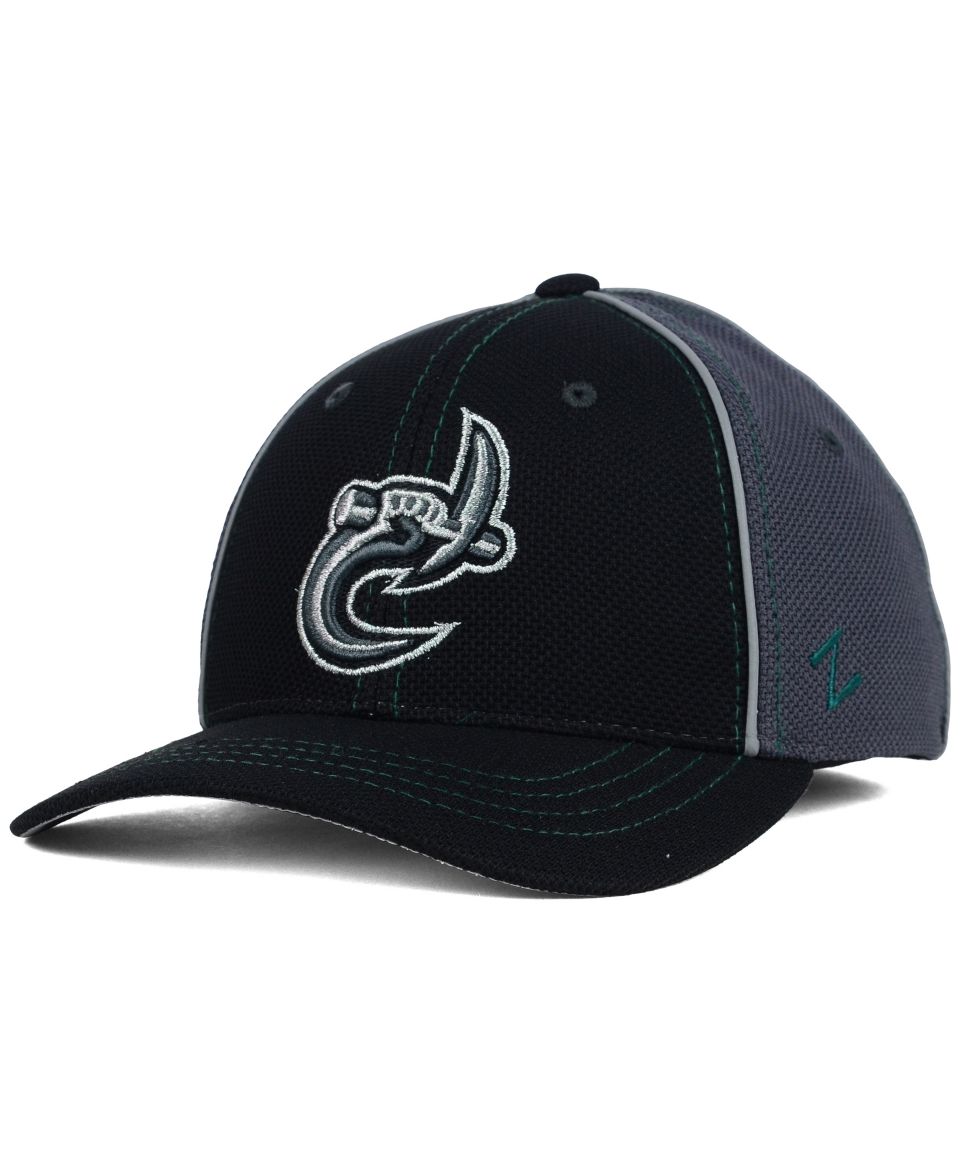 Zephyr Charlotte 49ers T Storm Cap   Sports Fan Shop By Lids   Men