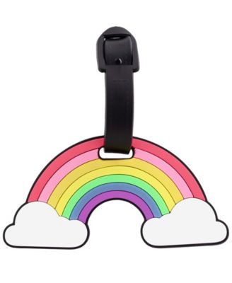 Kid's Hard Side Carry-On Spinner 5 Piece Luggage Set