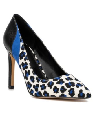 Women's Madison Heel Pumps