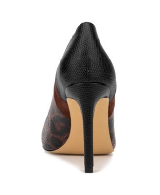 Women's Madison Heel Pumps