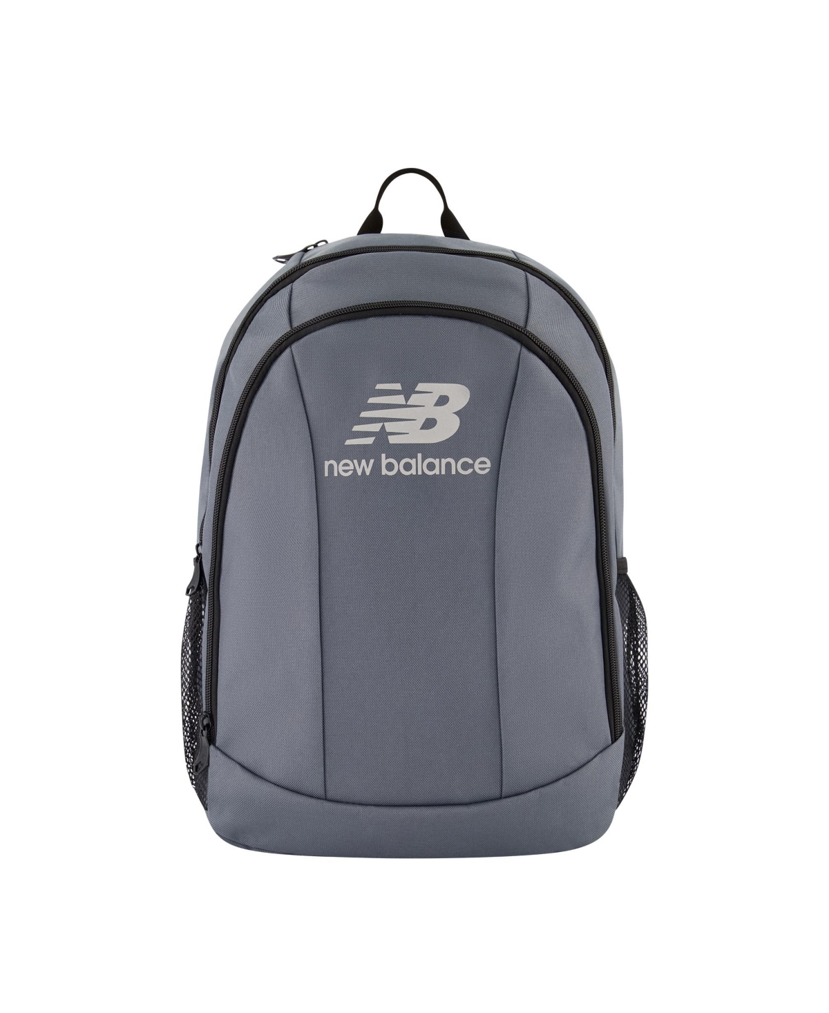 19" Laptop Backpack - Tan