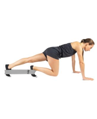 Fabric Loop Resistance Band Set of 3