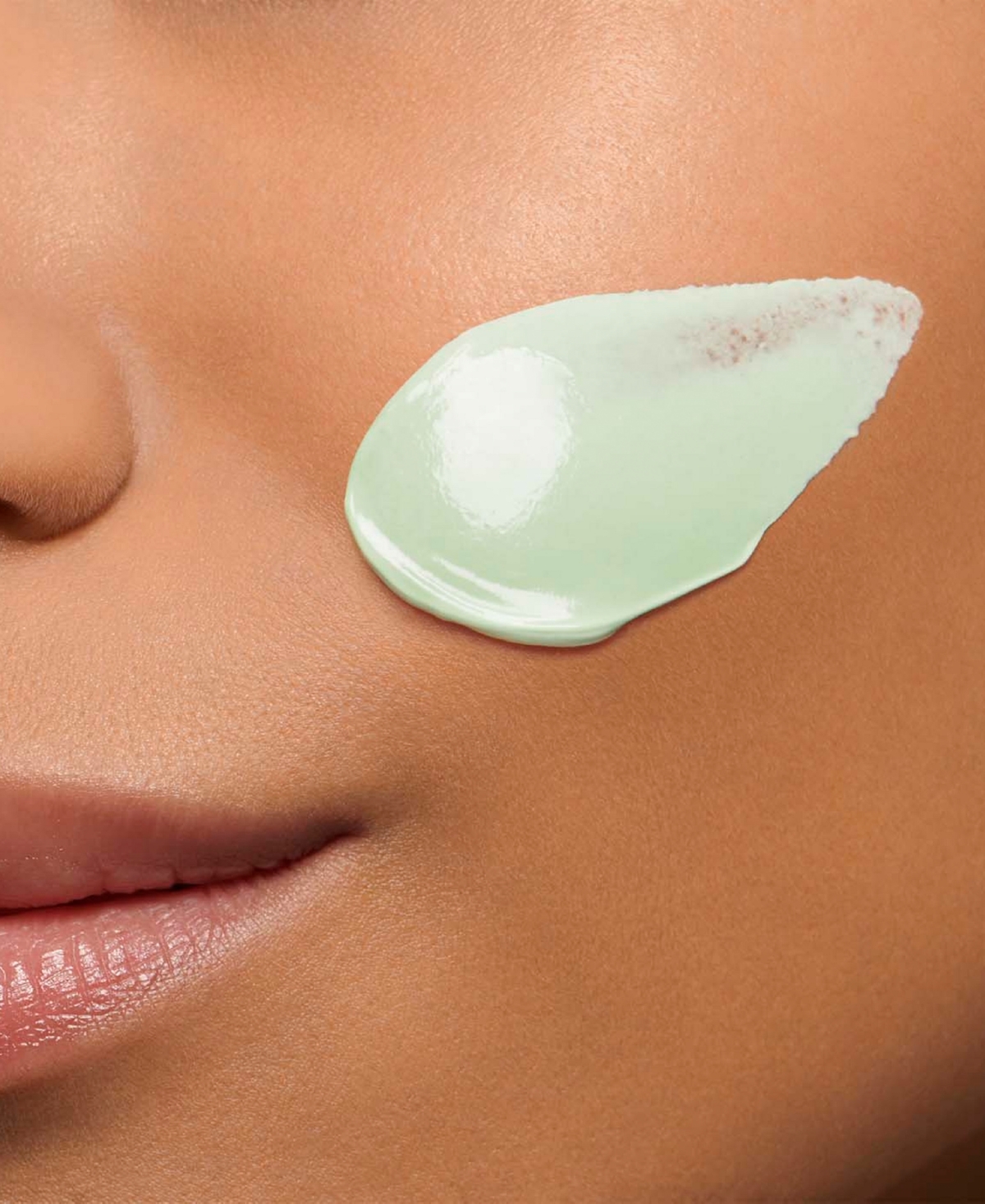 Clarins Sos Pure Rebalancing Clay Mask