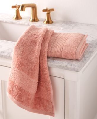 Organic Cotton 2-Pk. Hand Towel