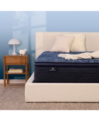 Serta DRSG III Pillow Top Plush 22 Serta DRSG III Pillow Top Plush 22