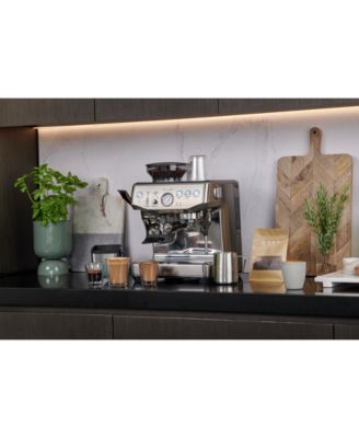 Barista Express Impress Espresso Machine