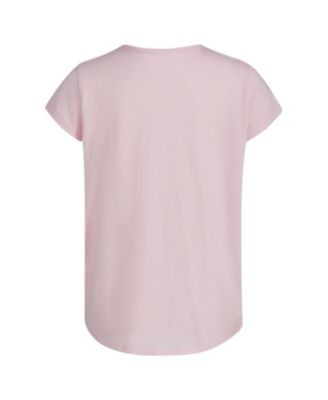 Big Girls Short Sleeve Essential T-shirt