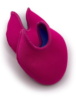 Ouch Pouch Jr. Toe Pad