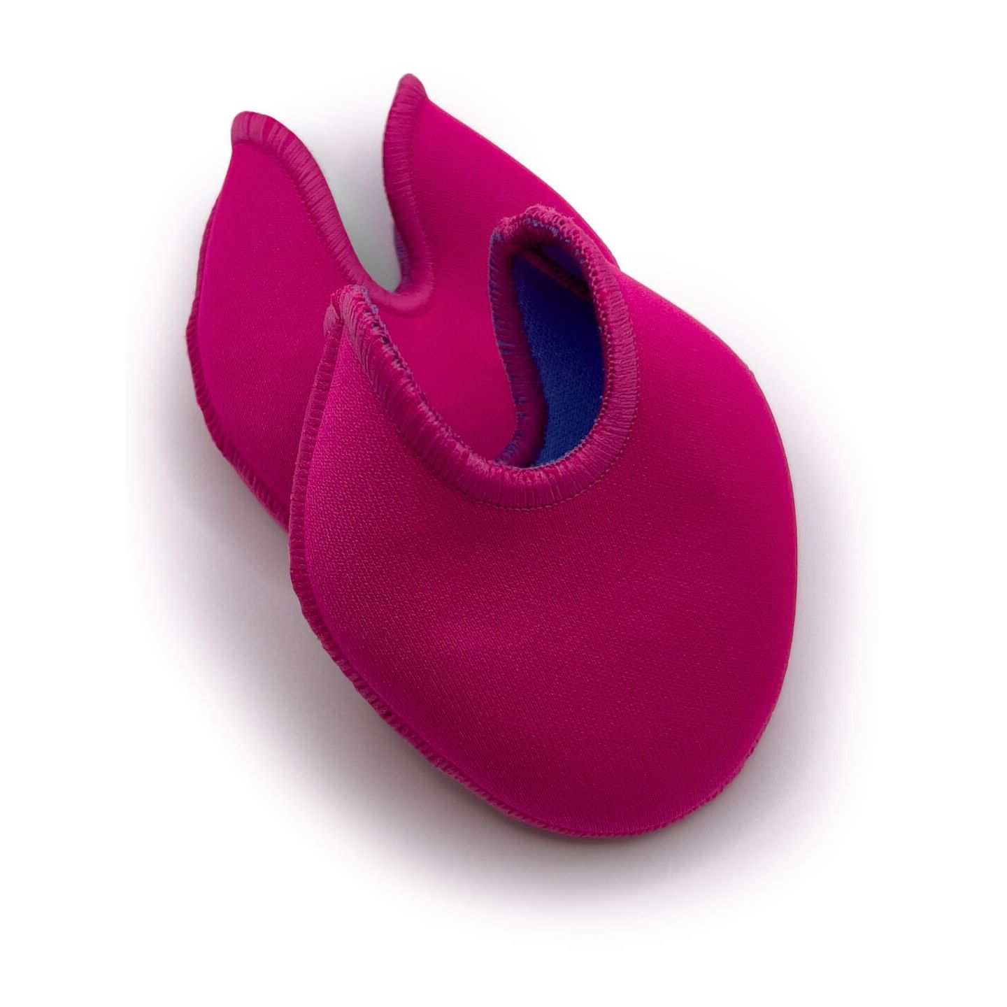 Женская сумка Capezio Ouch Pouch Jr. Toe Pad — фото 2