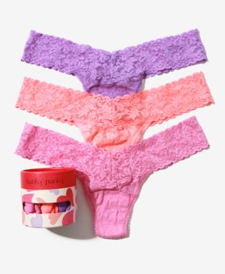 Hanky Panky