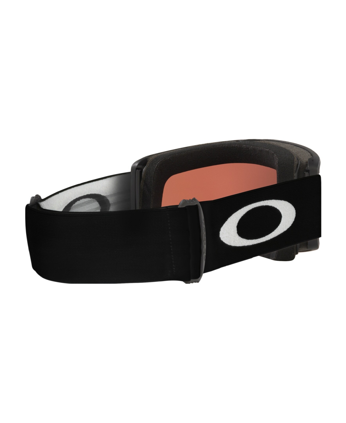 Oakley Target Line Snow Goggles -Matte Black