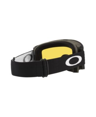 Target Line Snow Goggles