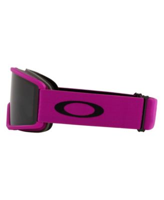 Unisex Target Line Snow Goggles, OO7120