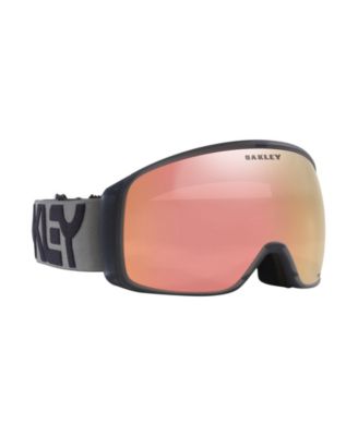Unisex Flight Tracker Snow Goggles