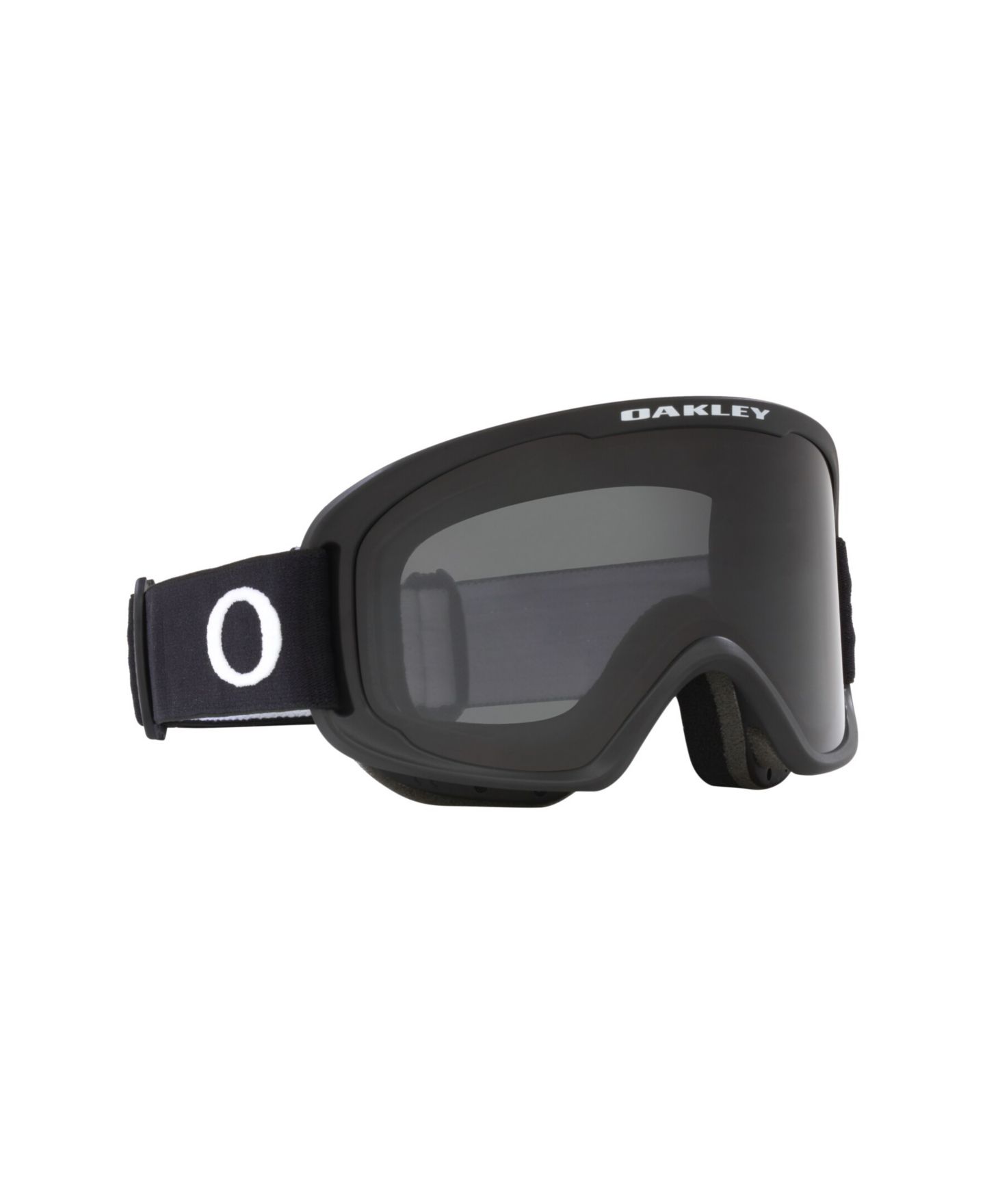 Очки Oakley Unisex O-Frame® 2.0 PRO Snow Goggles, цвет: Серый / Чёрный — фото 7