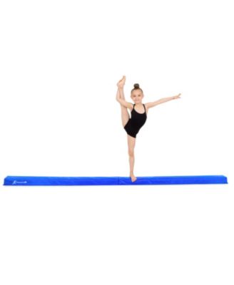 Gymnastics Beam