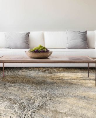 Odyssey Washable OY5 9' x 12' Area Rug