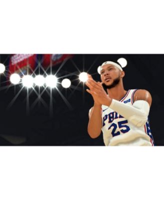 NBA 2K20 Legend Edition - Xbox One