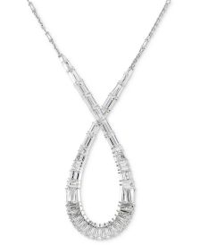 Infinity necklace macys cheap