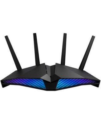 TeK RT-AX82U AX5400 Dual-Band WiFi6 Gaming Router Mesh WiFi Support Retail