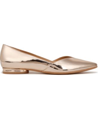 Women's Havana Pointed Toe Ballet Flats