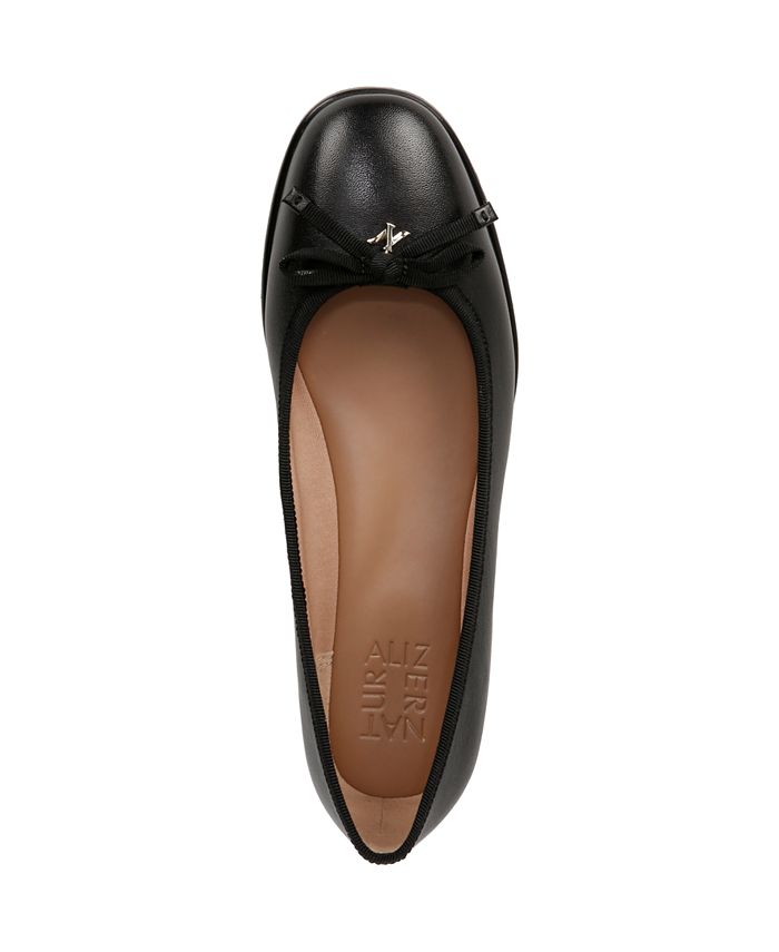 Naturalizer Essential Ballet Flats - Macy's