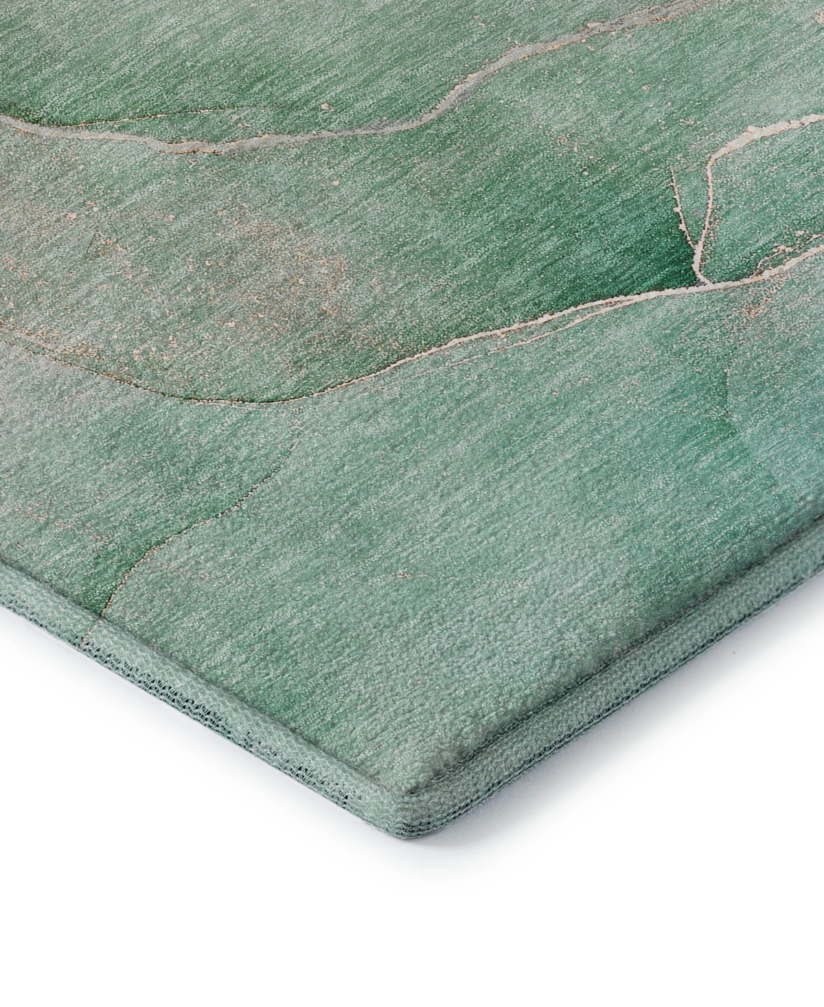 Dalyn Odyssey Oy6 3' X 5' Area Rug In Taupe