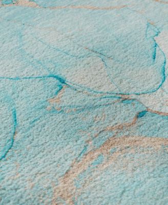 Odyssey Washable OY7 10' x 14' Area Rug