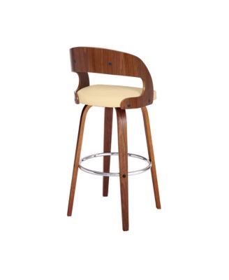 Shelly Bar Stool