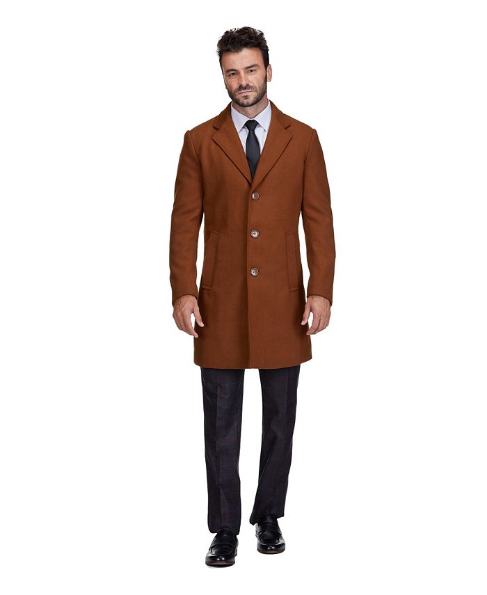 Braveman coat online