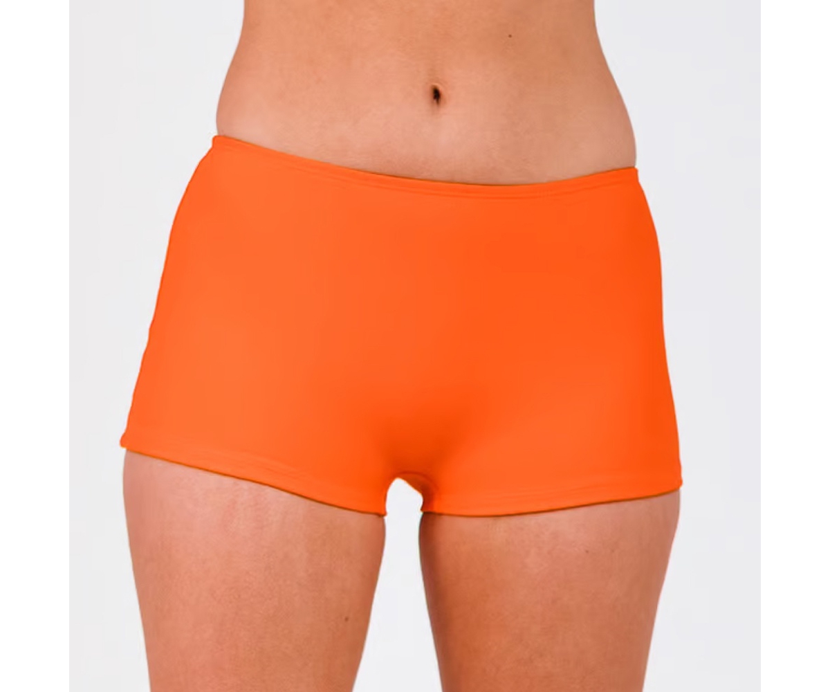 Women's Boyshorts - Blushing roses