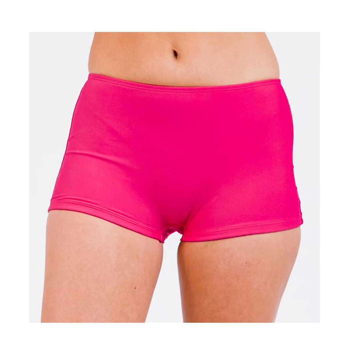 Women's Boyshorts - Blushing roses