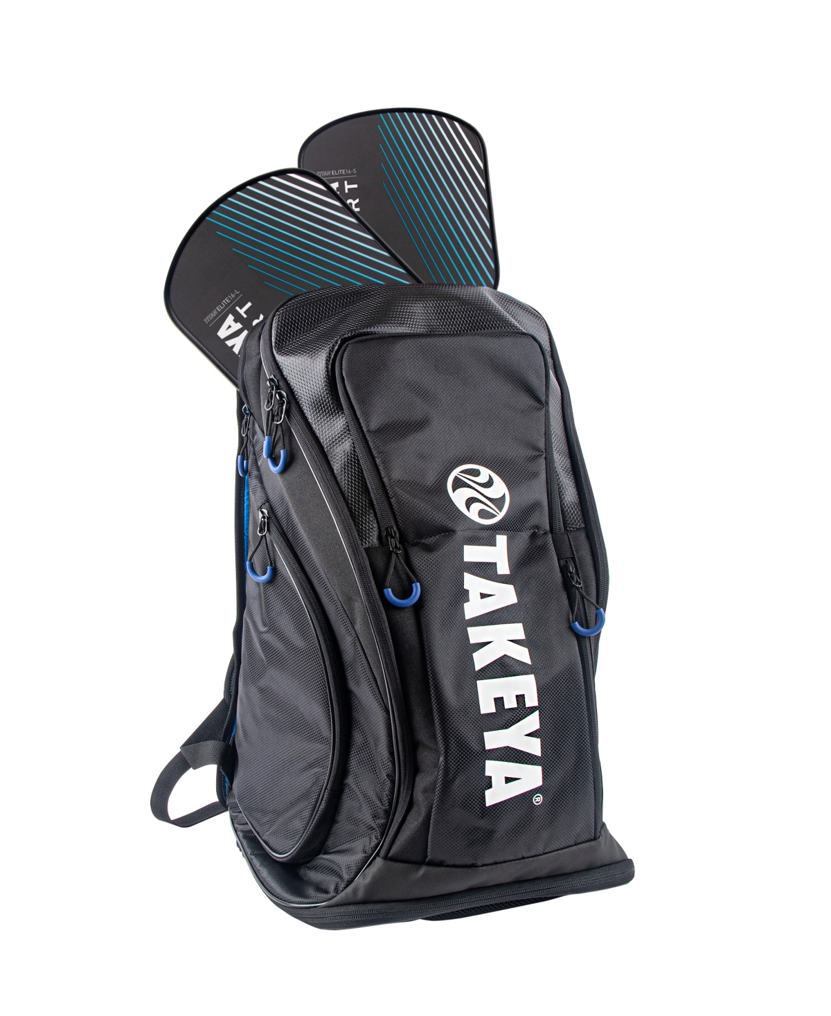 Takeya Sport Actives Pb Backpack In Onyx