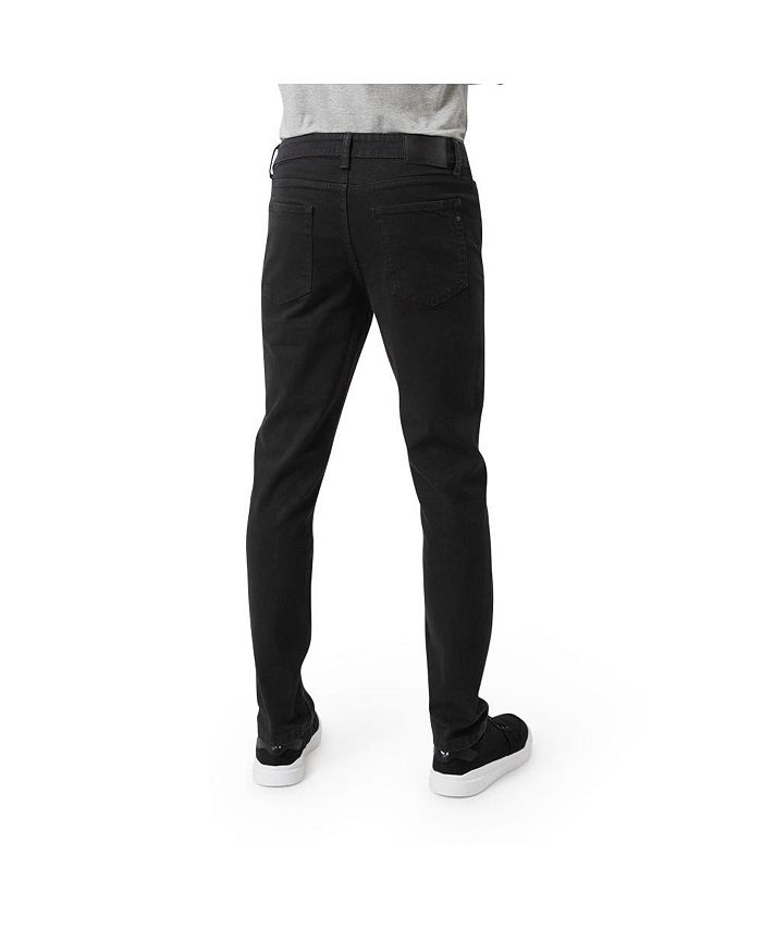 DKNY Men's Slim Fit Bedford Denim Jeans Macy's