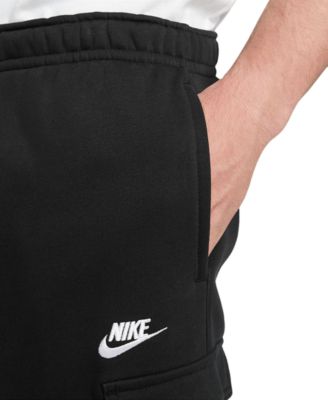 Sportswear Club Fleece Men's Club Cargo Joggers