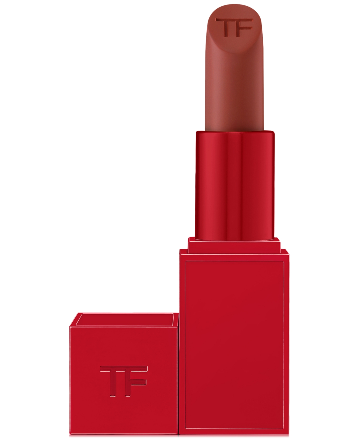 Tom Ford Love Collection Lip Color Matte Lipstick In Brown