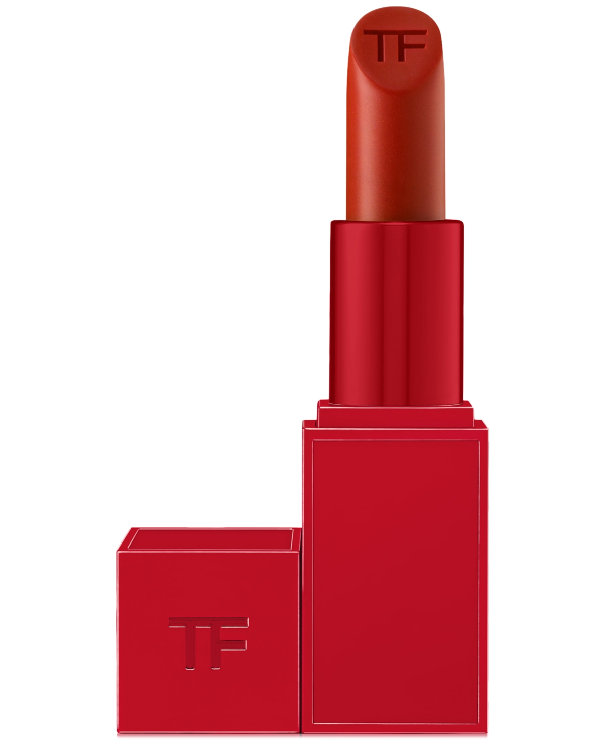 Tom Ford Love Collection Lip Color Matte Lipstick In Scarlet Rouge