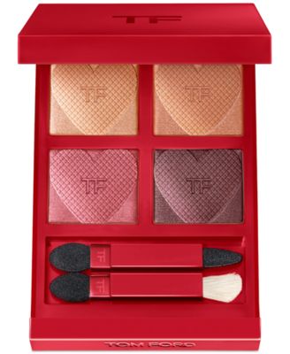 Tom Ford - Love Collection Eye Color Quad Eyeshadow Palette