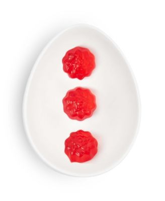 Sugarfina Lunar New Year Lotus Flowers Candy Small Cube, Pack of 3