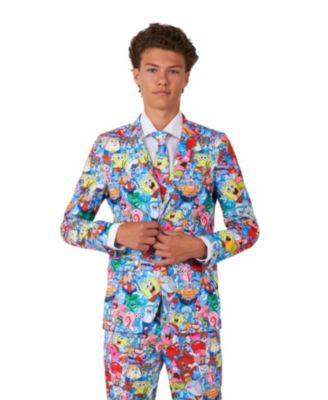 OppoSuits