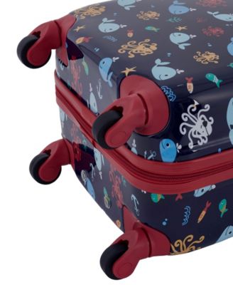 Kids Luggage Set, 2 Piece
