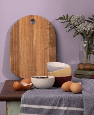 in the Meadow Set of 5 Mixing and Preparation Bowls