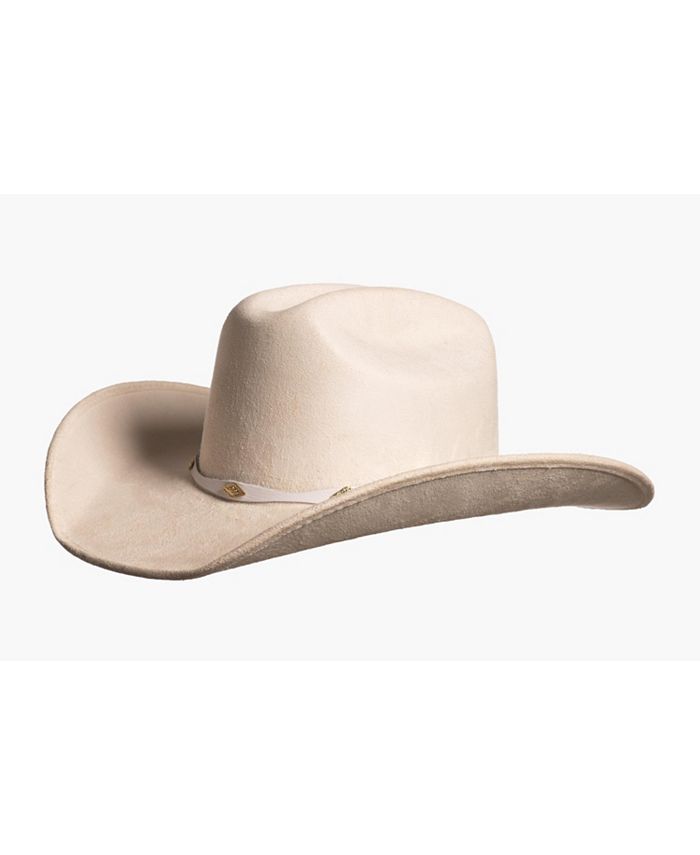 ASN Hats Cowboy Dolly Hat - Macy's