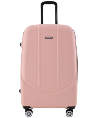 Traveler's Club Falkirk 3pc. Hardside Expandable Luggage Set