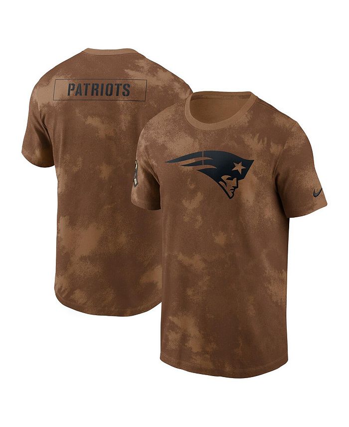 Nike discount patriots shirt